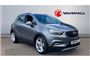 2019 Vauxhall Mokka X 1.4T Griffin Plus 5dr