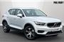 2022 Volvo XC40 1.5 T3 [163] Inscription 5dr Geartronic