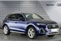 2022 Audi Q5 40 TDI Quattro S Line 5dr S Tronic