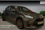 2022 Toyota Yaris 1.5 Hybrid Design 5dr CVT