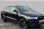 2016 Audi Q3 2.0 TDI S Line Navigation 5dr