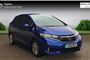 2018 Honda Jazz 1.3 i-VTEC SE Navi 5dr CVT