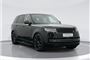 2023 Land Rover Range Rover 3.0 D350 HSE 4dr Auto