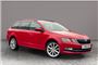 2019 Skoda Octavia Estate 1.5 TSI SE L 5dr DSG