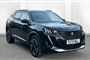 2022 Peugeot 2008 1.2 PureTech 130 GT Premium 5dr EAT8