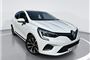 2022 Renault Clio 1.0 TCe 90 Iconic Edition 5dr