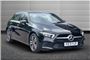2021 Mercedes-Benz A-Class A180 Sport 5dr Auto