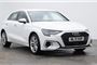 2021 Audi A3 40 TFSI e Sport 5dr S Tronic