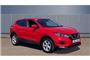 2021 Nissan Qashqai 1.3 DiG-T 160 [157] Acenta Premium 5dr DCT