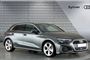 2022 Audi A3 35 TFSI S Line 5dr S Tronic