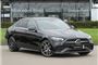 2024 Mercedes-Benz C-Class C300 AMG Line Premium Plus 4dr 9G-Tronic