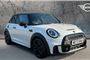 2024 MINI Hatchback 2.0 Cooper S Sport II 3dr Auto [Comfort/Nav Pack]