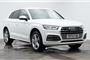 2020 Audi Q5 40 TDI Quattro S Line 5dr S Tronic