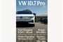 2024 Volkswagen ID.7 210kW Match Pro 77kWh 5dr Auto