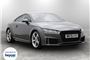 2020 Audi TT 40 TFSI S Line 2dr S Tronic