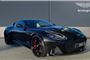 2019 Aston Martin DBS V12 Superleggera 2dr Touchtronic Auto