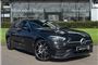 2025 Mercedes-Benz C-Class Estate C200 AMG Line Premium 5dr 9G-Tronic