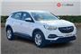 2019 Vauxhall Grandland X 1.2 Turbo SE 5dr Auto [8 Speed]