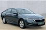 2021 Skoda Octavia 1.0 TSI SE First Edition 5dr