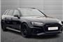 2024 Audi RS4 RS 4 TFSI Quattro Carbon Black 5dr Tiptronic