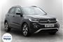 2022 Volkswagen T-Cross 1.0 TSI 110 Black Edition 5dr DSG