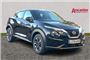 2024 Nissan Juke 1.0 DiG-T N-Connecta 5dr DCT