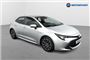 2020 Toyota Corolla 2.0 VVT-i Hybrid Design 5dr CVT