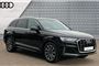 2024 Audi Q7 55 TFSI Quattro Black Edition 5dr Tiptronic