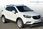 2018 Vauxhall Mokka X 1.4T ecoTEC Active 5dr