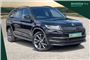 2020 Skoda Kodiaq 2.0 TDI 190 Sport Line 4x4 5dr DSG [7 Seat]