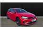 2018 Volkswagen Golf 1.4 TSI SE [Nav] 5dr DSG