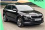 2023 Skoda Karoq 1.0 TSI SE Drive 5dr