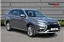 2021 Mitsubishi Outlander 2.4 PHEV Dynamic 5dr Auto