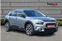 2019 Citroen C4 Cactus 1.2 Puretech Flair 5Dr [6 Speed]