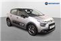 2021 Citroen C3 1.2 PureTech Shine 5dr