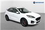 2022 Ford Kuga 2.5 PHEV ST-Line 5dr CVT