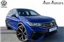 2021 Volkswagen Tiguan 2.0 TSI 320 4Motion R 5dr DSG