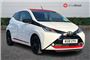 2018 Toyota Aygo 1.0 VVT-i X-Press 5dr