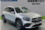 2021 Mercedes-Benz GLB GLB 200 AMG Line 5dr 7G-Tronic