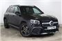 2022 Mercedes-Benz GLB GLB 200 AMG Line Premium 5dr 7G-Tronic