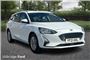 2021 Ford Focus Estate 1.0 EcoBoost 125 Titanium 5dr Auto