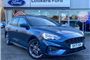 2021 Ford Focus Estate 1.0 EcoBoost 125 ST-Line 5dr