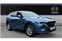 2023 Mazda CX-5 2.0 e-Skyactiv G MHEV Centre-Line 5dr Auto