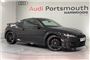 2023 Audi TT 40 TFSI Black Edition 2dr S Tronic