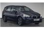 2018 BMW 2 Series Gran Tourer 220i Sport 5dr DCT