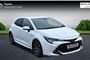 2021 Toyota Corolla 1.8 VVT-i Hybrid Design 5dr CVT