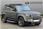 2021 Land Rover Defender 3.0 D250 X-Dynamic SE 110 5dr Auto