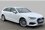 2020 Audi A4 Avant 35 TDI Sport 5dr S Tronic