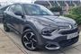 2022 Citroen C4 1.2 PureTech [130] Shine Plus 5dr Auto