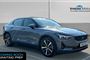 2021 Polestar 2 300kW Pilot Plus 78kWh Dual motor 5dr 4WD Auto